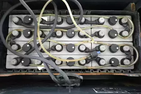 Elektrische palletwagens 2016  Linde T-20-SP-02 (131) (3)