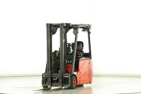 El truck - 3 hjulet 2011  Linde E-16-H-01 (386) (1)