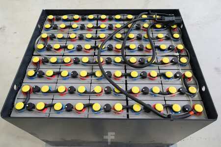 Elektrisk- 4 hjul 2023  Toyota 9-FBM-25-T (3)