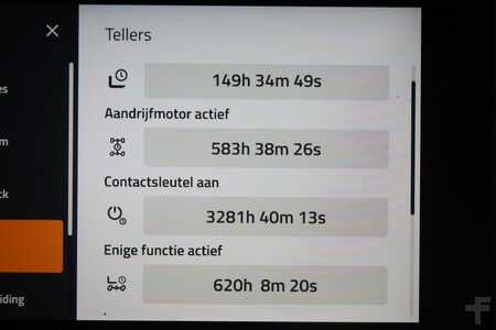 Elektrisk- 4 hjul 2023  Toyota 9-FBM-25-T (4)