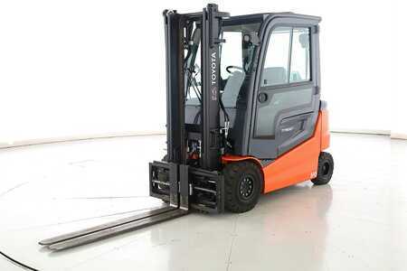 Elektrisk- 4 hjul 2023  Toyota 9-FBM-25-T (6)