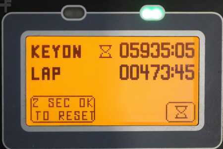 Eléctrico - 4 rodas 2021  Toyota 8-FBMT-30 (4)