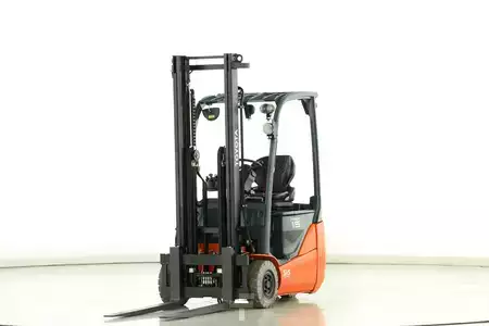 El Truck - 3-hjul 2017  Toyota 8-FBE-15-T (1)