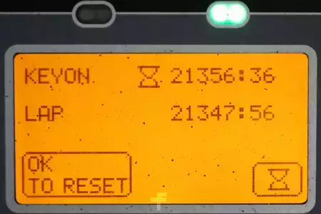 El Truck - 3-hjul 2017  Toyota 8-FBE-15-T (4)