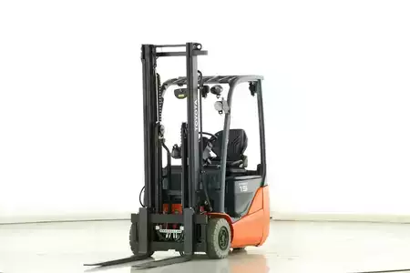 El Truck - 3-hjul 2017  Toyota 8-FBE-15-T (1)