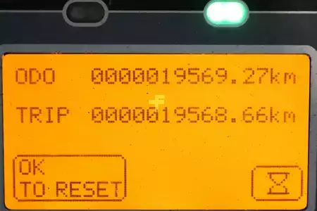 Chariots électriques à 3 roues 2018  Toyota 8-FBE-20-T (5)