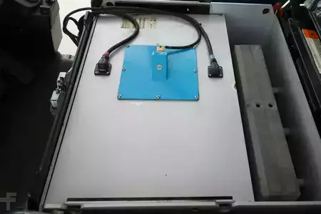 Chariots électriques à 3 roues 2018  Toyota 8-FBE-20-T (6)