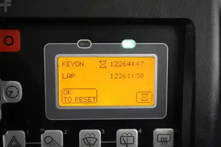 Chariots électriques à 3 roues 2017  Toyota 8-FBEK-18-T (4)