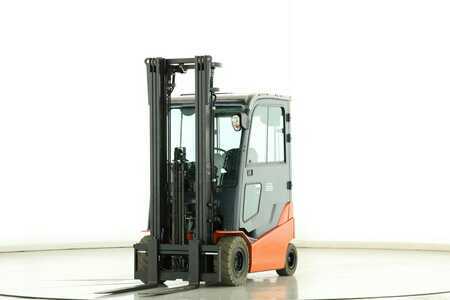 El truck - 4 hjulet 2018  Toyota 8-FBMKT-25 (1)