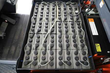 El truck - 4 hjulet 2018  Toyota 8-FBMKT-25 (3)