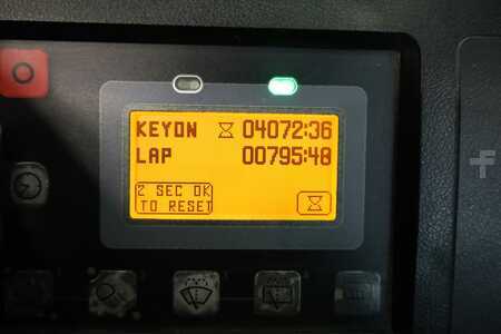 El truck - 4 hjulet 2018  Toyota 8-FBMKT-25 (4)