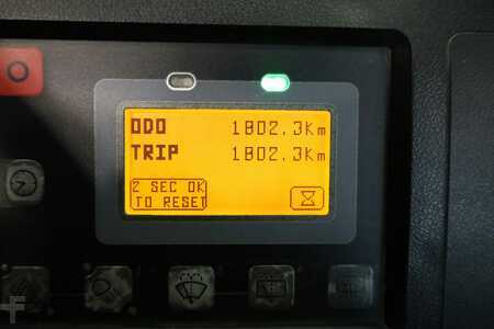 El truck - 4 hjulet 2018  Toyota 8-FBMKT-25 (6)