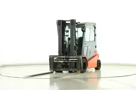 Eléctrica de 4 ruedas 2018  Toyota 8-FBMT-45 (1)