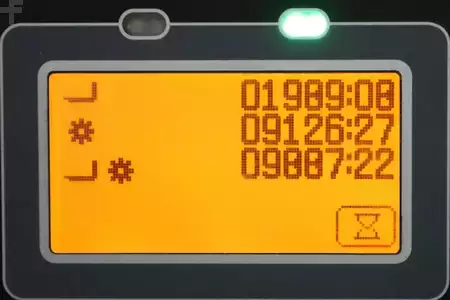 Eléctrica de 4 ruedas 2018  Toyota 8-FBMT-45 (5)