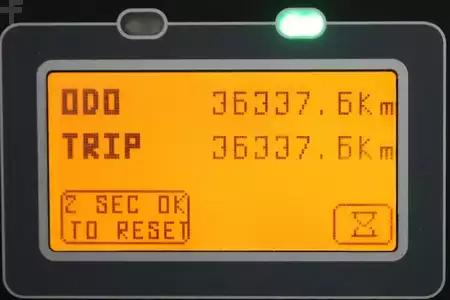 Eléctrica de 4 ruedas 2018  Toyota 8-FBMT-45 (6)