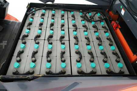 El Truck - 4-hjul 2018  Toyota 8-FBMT-45 (3)