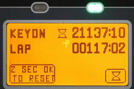 El Truck - 4-hjul 2018  Toyota 8-FBMT-45 (4)