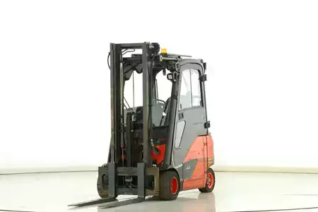 Elektro čtyřkolový VZV 2017  Linde E-20-PHL-02 (386) (1)