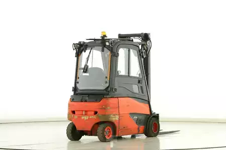 Elektro čtyřkolový VZV 2017  Linde E-20-PHL-02 (386) (2)