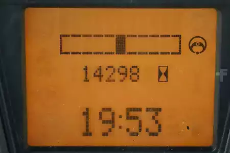 Elektro čtyřkolový VZV 2017  Linde E-20-PHL-02 (386) (4)