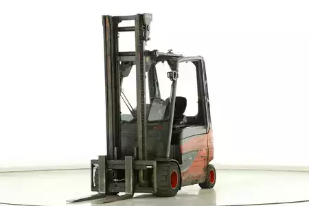 Carrelli elettrici 4 ruote 2013  Linde E-35-HL (387) (1)