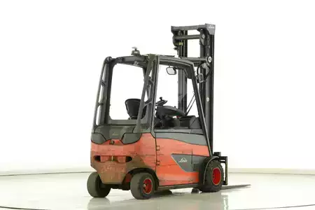 Carrelli elettrici 4 ruote 2013  Linde E-35-HL (387) (2)