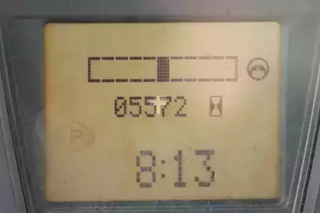 Carrelli elettrici 4 ruote 2013  Linde E-35-HL (387) (4)