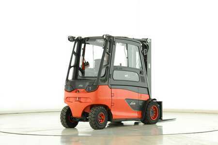 Electric - 4 wheels 2019  Linde E-40-600-HL (388) (2)