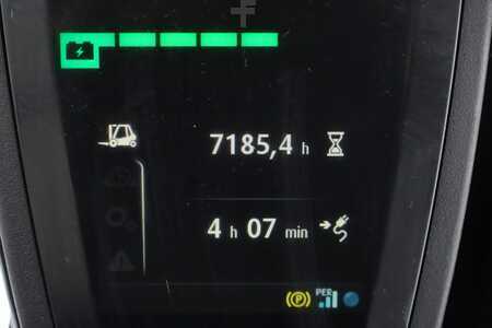 Electric - 4 wheels 2019  Linde E-40-600-HL (388) (4)