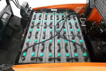 Electric - 4 wheels 2018  Doosan B-30-X-7 (3)