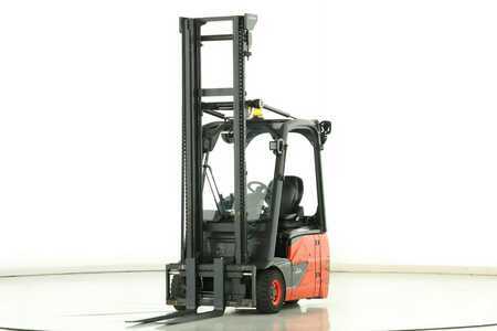 El truck - 3 hjulet 2015  Linde E-16-C-02 (386) (1)