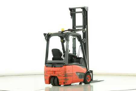 El truck - 3 hjulet 2015  Linde E-16-C-02 (386) (2)