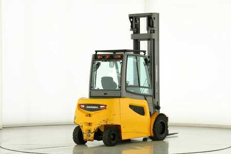 Elektrisk- 4 hjul 2015  Jungheinrich EFG-550-S (2)