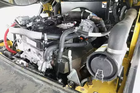 Carretilla elevadora GLP 2021  Yale GLP-30-VXE-2695 (3)