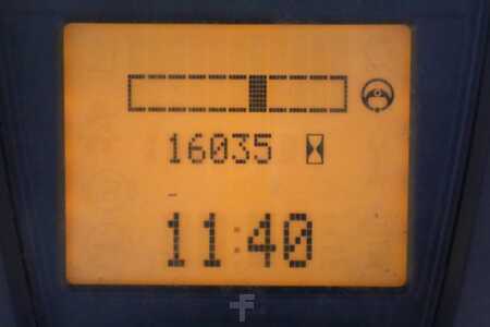 Carrelli elettrici 4 ruote 2016  Linde E-18-PH-02 (386) (4)