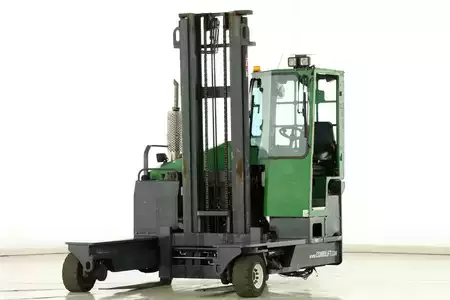 Sideloaders 2007  Combilift C-4000 (1)