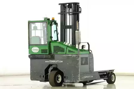 Sideloaders 2007  Combilift C-4000 (2)