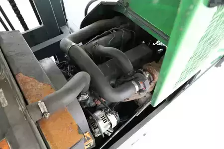 Sideloaders 2007  Combilift C-4000 (3)