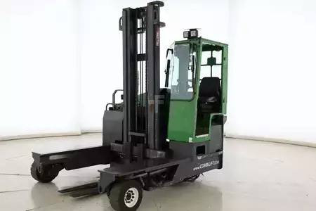 Sideloaders 2007  Combilift C-4000 (5)