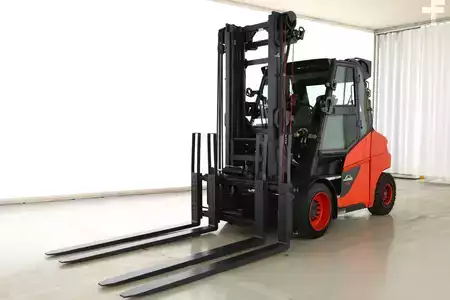 Elektrisk- 4 hjul 2020  Linde E-80-01-900 (1279) (1)