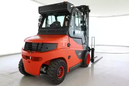 Elektrisk- 4 hjul 2020  Linde E-80-01-900 (1279) (2)