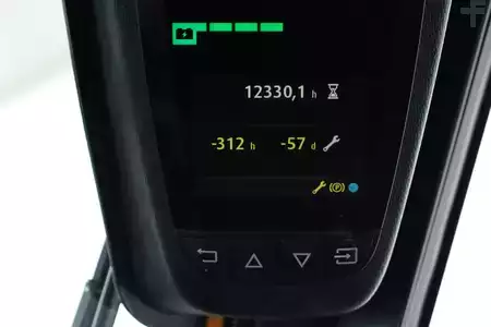 Elektrisk- 4 hjul 2020  Linde E-80-01-900 (1279) (4)