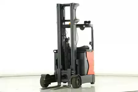 Reach Truck 2021  Linde R-16-G-01 (1120) (1)