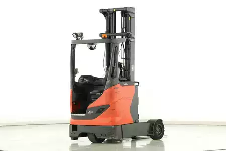 Reach Truck 2021  Linde R-16-G-01 (1120) (2)