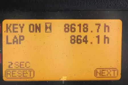 Dieselstapler 2020  Toyota 52-8-FDF-30 (4)