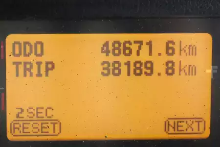 Dieselstapler 2020  Toyota 52-8-FDF-30 (6)