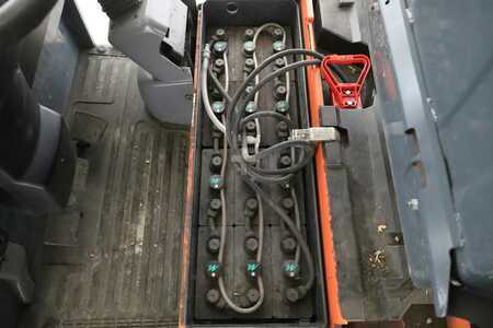 Eléctrica de 3 ruedas 2012  Toyota 7-FBEST-10 (5)