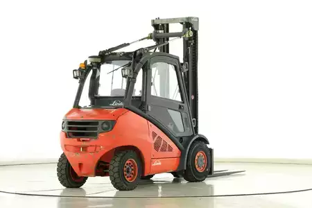 Diesel Forklifts 2008  Linde H-45-D (394) (2)