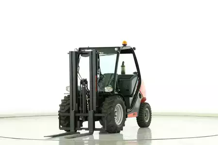 Dieselový VZV 2021  Manitou MC-18-2 (1)