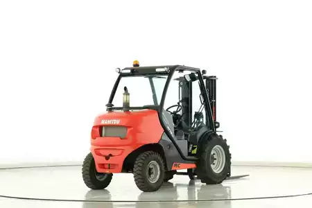 Dieselový VZV 2021  Manitou MC-18-2 (2)